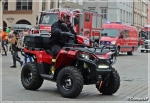 307[K]77 - Quad Polaris Sportsman 570 - JRG 7 Kraków