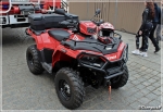307[K]77 - Quad Polaris Sportsman 570 - JRG 7 KrakÃ³w