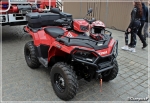 307[K]77 - Quad Polaris Sportsman 570 - JRG 7 Kraków