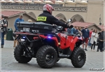 307[K]77 - Quad Polaris Sportsman 570 - JRG 7 KrakÃ³w
