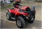 220[K]Q? - Quad Polaris Sportsman 450 EFi - KW PSP KrakÃ³w