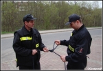 28.04.2013 - Rdzawka - Manewry KSRG powiatu nowotarskiego 28.04.2013 - Rdzawka - Manewry KSRG powiatu nowotarskiego
