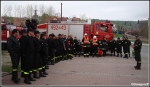 28.04.2013 - Rdzawka - Manewry KSRG powiatu nowotarskiego 28.04.2013 - Rdzawka - Manewry KSRG powiatu nowotarskiego