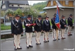 12.05.2013 - BiaÅ‚y Dunajec - Obchody 110- lecia OSP oraz przekazanie wozu bojowego