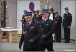 12.05.2013 - BiaÅ‚y Dunajec - Obchody 110- lecia OSP oraz przekazanie wozu bojowego