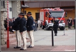 12.05.2013 - BiaÅ‚y Dunajec - Obchody 110- lecia OSP oraz przekazanie wozu bojowego