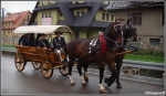 12.05.2013 - BiaÅ‚y Dunajec - Obchody 110- lecia OSP oraz przekazanie wozu bojowego