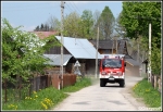 16.05.2013 - WitÃ³w, ZespÃ³Å‚ SzkÃ³Å‚ - Manewry gminne OSP