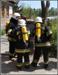 16.05.2013 - WitÃ³w, ZespÃ³Å‚ SzkÃ³Å‚ - Manewry gminne OSP