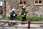 16.05.2013 - WitÃ³w, ZespÃ³Å‚ SzkÃ³Å‚ - Manewry gminne OSP