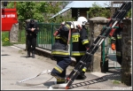 16.05.2013 - WitÃ³w, ZespÃ³Å‚ SzkÃ³Å‚ - Manewry gminne OSP