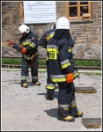 16.05.2013 - WitÃ³w, ZespÃ³Å‚ SzkÃ³Å‚ - Manewry gminne OSP