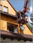 16.05.2013 - WitÃ³w, ZespÃ³Å‚ SzkÃ³Å‚ - Manewry gminne OSP