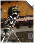 16.05.2013 - WitÃ³w, ZespÃ³Å‚ SzkÃ³Å‚ - Manewry gminne OSP