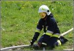 16.05.2013 - Witów, Zespół Szkół - Manewry gminne OSP