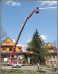 16.05.2013 - WitÃ³w, ZespÃ³Å‚ SzkÃ³Å‚ - Manewry gminne OSP