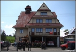 16.05.2013 - Witów, Zespół Szkół - Manewry gminne OSP 16.05.2013 - Witów, Zespół Szkół - Manewry gminne OSP