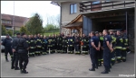 16.05.2013 - WitÃ³w, ZespÃ³Å‚ SzkÃ³Å‚ - Manewry gminne OSP