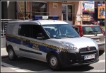 Fiat Doblo - StraÅ¼ Miejska Nowy Targ*