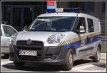 Fiat Doblo - StraÅ¼ Miejska Nowy Targ*