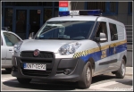 Fiat Doblo - Straż Miejska Nowy Targ*