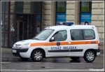 05 - Peugeot Partner - StraÅ¼ Miejska KrakÃ³w