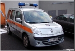 564 - Renault Kangoo - StraÅ¼ Miejska KrakÃ³w