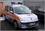 564 - Renault Kangoo - Straż Miejska Kraków