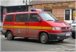 Volkswagen Transporter T4 - StraÅ¼ Miejska Nowy Targ*