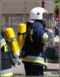 31.05.2013 - Rdzawka, ZespÃ³Å‚ SzkÃ³Å‚ - Manewry gminne
