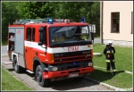 31.05.2013 - Rdzawka, ZespÃ³Å‚ SzkÃ³Å‚ - Manewry gminne