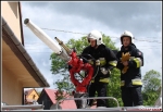 31.05.2013 - Rdzawka, ZespÃ³Å‚ SzkÃ³Å‚ - Manewry gminne