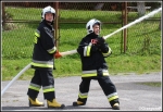 31.05.2013 - Rdzawka, ZespÃ³Å‚ SzkÃ³Å‚ - Manewry gminne