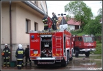 31.05.2013 - Rdzawka, ZespÃ³Å‚ SzkÃ³Å‚ - Manewry gminne