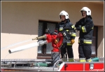 31.05.2013 - Rdzawka, ZespÃ³Å‚ SzkÃ³Å‚ - Manewry gminne