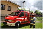 31.05.2013 - Rdzawka, Zespół Szkół - Manewry gminne