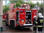 31.05.2013 - Rdzawka, Zespół Szkół - Manewry gminne 31.05.2013 - Rdzawka, Zespół Szkół - Manewry gminne