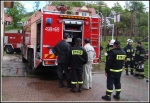 31.05.2013 - Rdzawka, ZespÃ³Å‚ SzkÃ³Å‚ - Manewry gminne