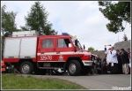 2.06.2013 - IX Samochodowa Pielgrzymka StraÅ¼akÃ³w z KrzeptÃ³wek do LudÅºmierza