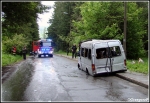 5.06.2013 - KoÅ›cielisko - Manewry KSRG