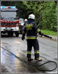 5.06.2013 - KoÅ›cielisko - Manewry KSRG