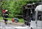 5.06.2013 - KoÅ›cielisko - Manewry KSRG