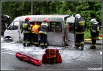 5.06.2013 - KoÅ›cielisko - Manewry KSRG