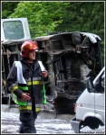 5.06.2013 - KoÅ›cielisko - Manewry KSRG