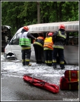 5.06.2013 - KoÅ›cielisko - Manewry KSRG