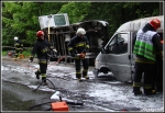 5.06.2013 - KoÅ›cielisko - Manewry KSRG