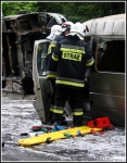 5.06.2013 - KoÅ›cielisko - Manewry KSRG
