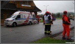 5.06.2013 - KoÅ›cielisko - Manewry KSRG