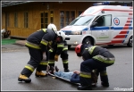 5.06.2013 - KoÅ›cielisko - Manewry KSRG