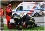 5.06.2013 - KoÅ›cielisko - Manewry KSRG